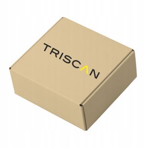 Samoregulator szczĘk hamulcowy. opel calibra/combo/m… - TRISCAN 8105 242574