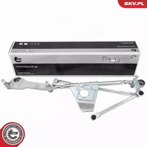 Mechanizm wycieraczek przód - SKV ESEN 05SKV195