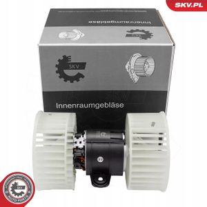 Dmuchawa nagrzewnicy - SKV ESEN 68SKV262