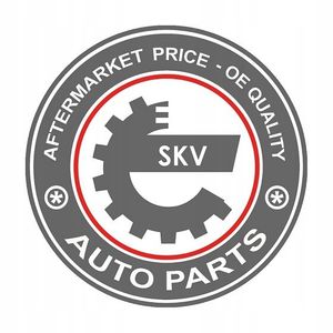Opornik dmuchawy - SKV ESEN 94SKV100