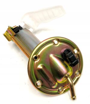 Silnik pompy paliwa skv daewoo nexia espero z mocowaniem 02SKV738