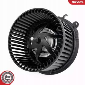 Dmuchawa nagrzewnicy - SKV ESEN 68SKV190