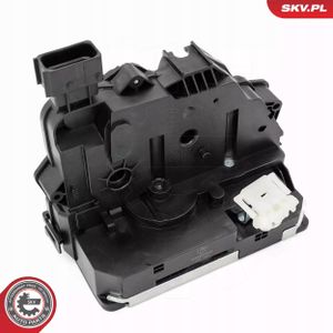 Zamek drzwi tylnych prawy - SKV ESEN 60SKV404