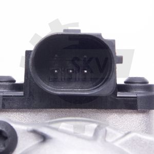 Zawór turbo elektroniczny - SKV ESEN 95SKV408