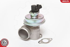 Zawór egr ford mondeo 00- 2.0 tdci - SKV ESEN 14SKV061
