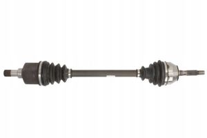 Półoś napędowa - POINT GEAR PNG70036