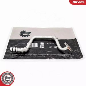 Przewód oleju turbo - SKV ESEN 31SKV253
