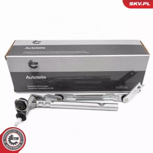 Mechanizm wycieraczek przód - SKV ESEN 05SKV165
