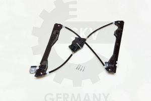 Podnośnik szyby fabia i /p/p. 6y1837462 / 00-08 / elektrycz… - SKV 01SKV222
