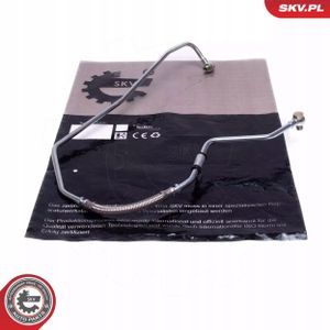 Przewód oleju turbo - SKV ESEN 31SKV241