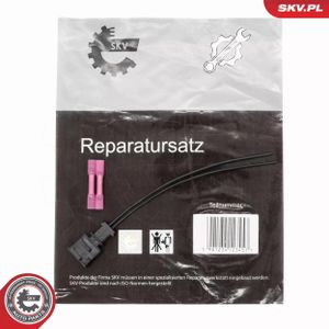 Zestaw napędowyraw wiazki - SKV ESEN 53SKV260