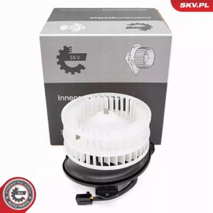 Dmuchawa nagrzewnicy - SKV ESEN 68SKV154