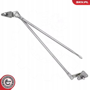 Mechanizm wycieraczek przód - SKV ESEN 05SKV158