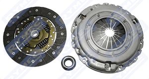 Sprzęgło kpl. citroen berlingo/c3/c4/ds4 1,4-1,6 vti 08- - RYMEC JT1722