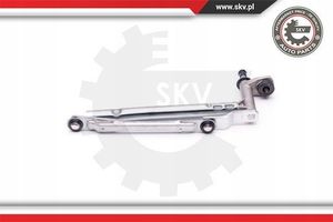 Mechanizm wycieraczek przód - SKV ESEN 05SKV044