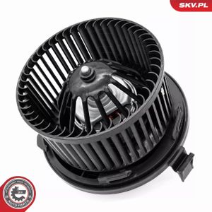 Dmuchawa nagrzewnicy - SKV ESEN 68SKV185