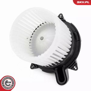 Dmuchawa nagrzewnicy - SKV ESEN 68SKV157