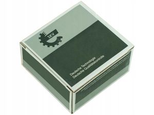 Łożysko koła piasta tył - SKV ESEN 29SKV395