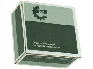 Odma separator oleju audi/vw 2.4-4.2 - SKV ESEN 31SKV023