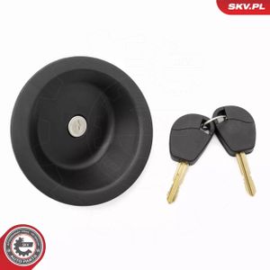 Korek wlewu paliwa - SKV ESEN 61SKV043