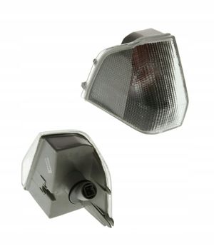 Lampa kierunkowskazu - DEPO 552-1501R-WE