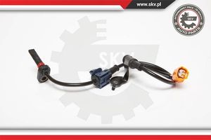 Czujnik abs tył pr honda accord 03- - SKV ESEN 06SKV176