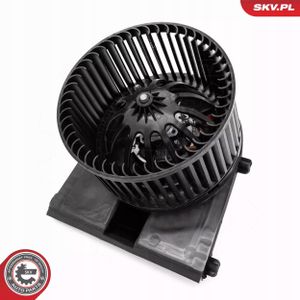 Dmuchawa nagrzewnicy - SKV ESEN 68SKV227