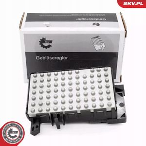 Opornik dmuchawy - SKV ESEN 94SKV134