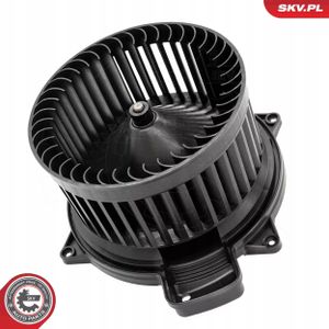 Dmuchawa nagrzewnicy - SKV ESEN 68SKV250