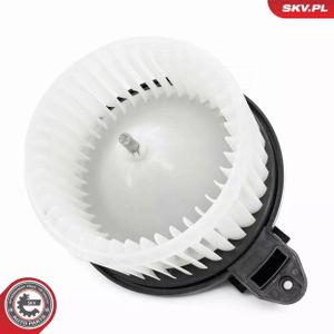Dmuchawa nagrzewnicy - SKV ESEN 68SKV143