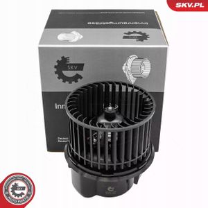 Dmuchawa nagrzewnicy - SKV ESEN 68SKV259