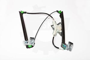 Podnośnik szyby przód prawy elektryczny 5D - SKV ESEN 01SKV192