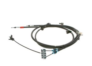 Linka hamulca rĘcz. mazda t. 3 1,3-2,0 04-08 le/pr k… - BOSCH 1 987 482 851