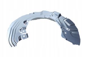 Osłona tarczy hamulcowy. bmw p. 1/3/z4 07-13 pr (alumini… - MAXGEAR 19-4380