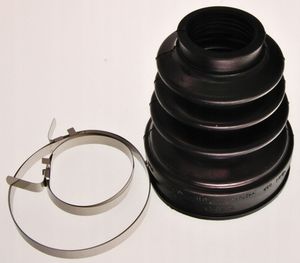 Osłona przegubu renault wew. kangoo 1,5dci 08- 72,3x90x2… - MAXGEAR 49-2098