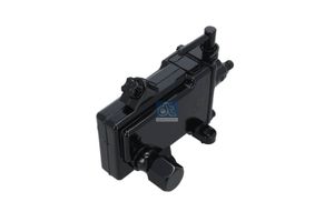 Pompa/siłownik odchylania kabiny kierowcy - DT SPARE PARTS 4.62151