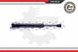 Sprężyna gaz. volvo s60 i (384), 8600233 - SKV 52SKV743