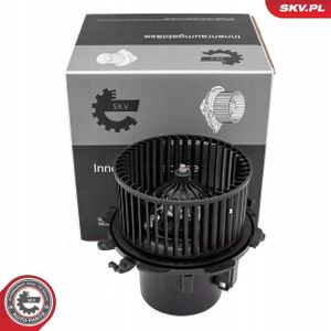 Dmuchawa nagrzewnicy - SKV ESEN 68SKV267