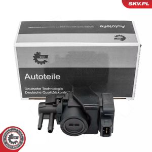 Przetwornik cisnienia turbo - SKV ESEN 14SKV918