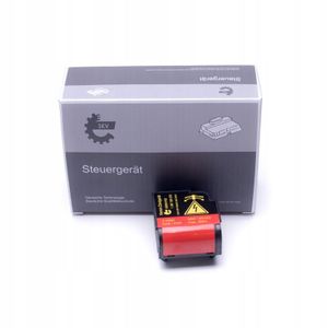 Przetwornica Xenon - SKV ESEN 59SKV162