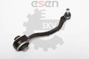 Wahacz mercedes mercedes w 203 c220 c240 c230   przód dół l… - SKV 04SKV029