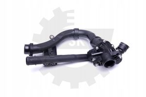 Termostat kompletny z obudową - SKV ESEN 20SKV121