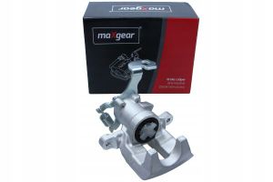 Zacisk hamulcowy. toyota t. auris 1,6-1,8/2,0 d-4d 12- le - MAXGEAR 82-1183