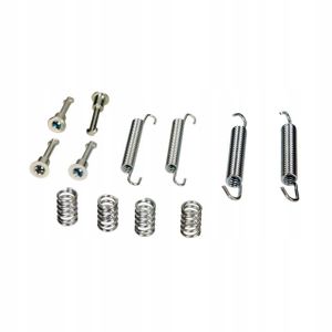 Sprężyny szczęk hamulcowy. bmw t. e36/e46/e90/inne - MAXGEAR 27-0361