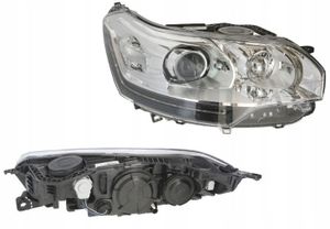 Reflektor - VALEO VAL046879