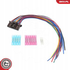 Wtyczka - SKV ESEN 53SKV146