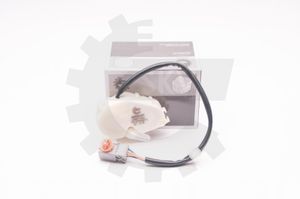 Zamek drzwi prz le honda crv 95-01 - SKV ESEN 16SKV461