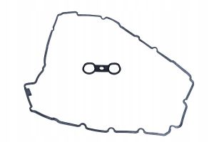 Pokrywa zawórów bmw 1 e81 3,0 06-11/ 3 e90 2,5/3,0 04-11… - MAXGEAR 28-0756