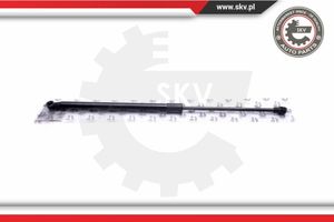 Sprężyna gazowa pokrywy bagażnika - SKV ESEN 52SKV651