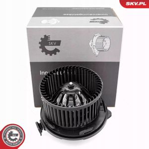 Dmuchawa nagrzewnicy - SKV ESEN 68SKV185